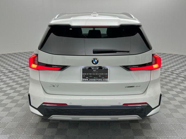 used 2025 BMW X1 car, priced at $31,295