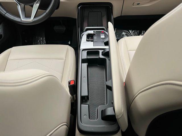 used 2025 BMW X1 car, priced at $31,295