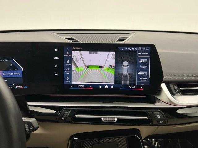 used 2025 BMW X1 car, priced at $31,295