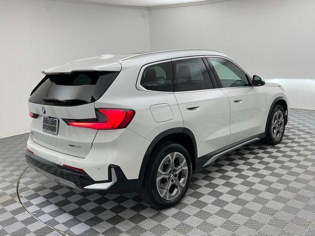 used 2025 BMW X1 car, priced at $31,295