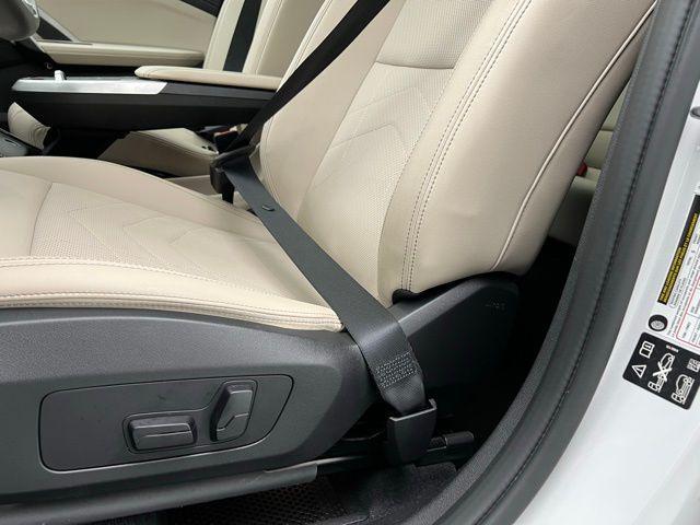 used 2025 BMW X1 car, priced at $31,295