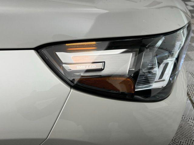 used 2025 BMW X1 car, priced at $31,295