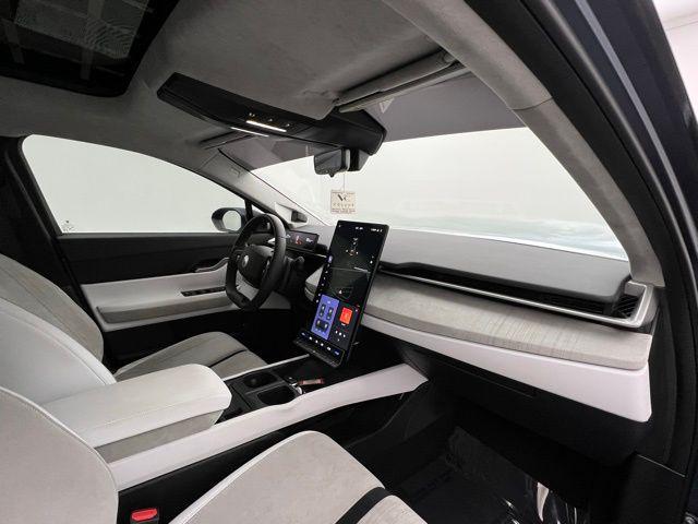 used 2023 Fisker Ocean car, priced at $23,985