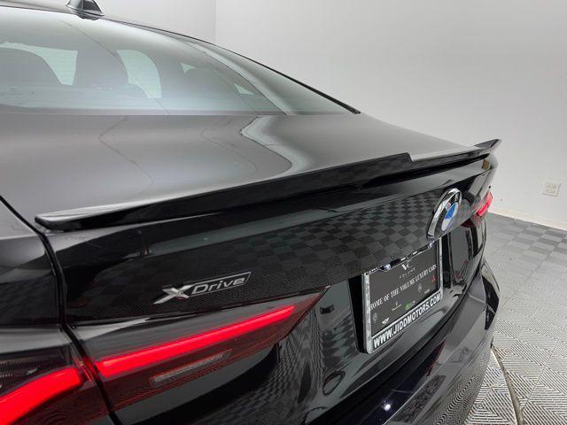 used 2025 BMW 430 car, priced at $32,985