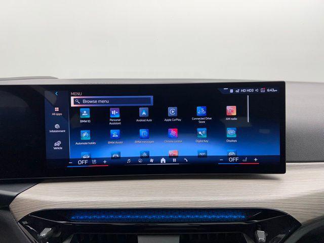 used 2025 BMW 430 car, priced at $32,985