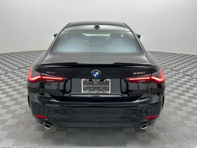 used 2025 BMW 430 car, priced at $32,985