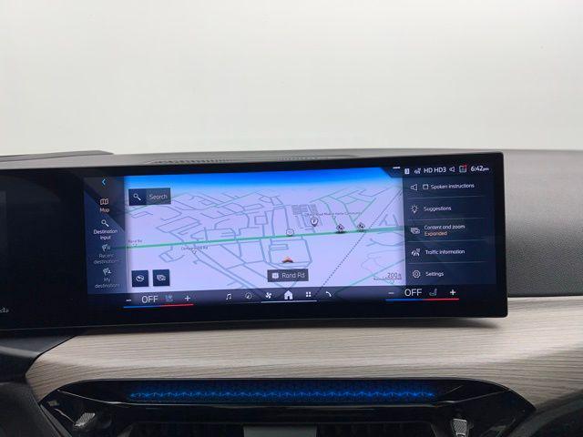 used 2025 BMW 430 car, priced at $32,985