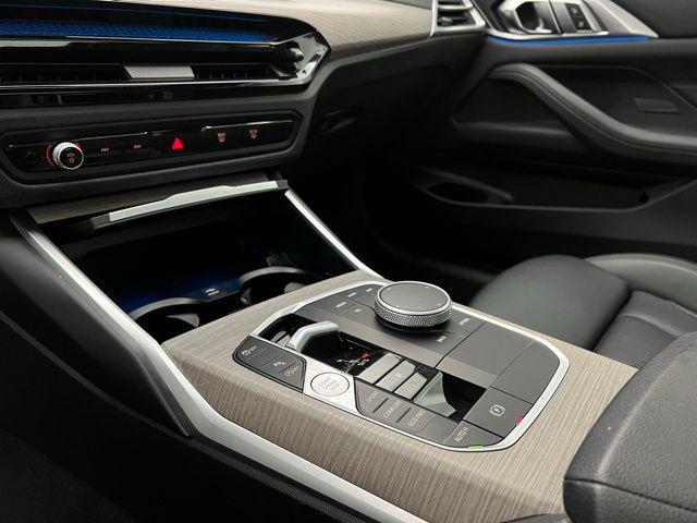 used 2025 BMW 430 car, priced at $32,985