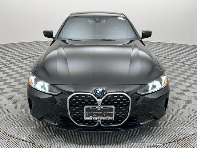 used 2025 BMW 430 car, priced at $32,985