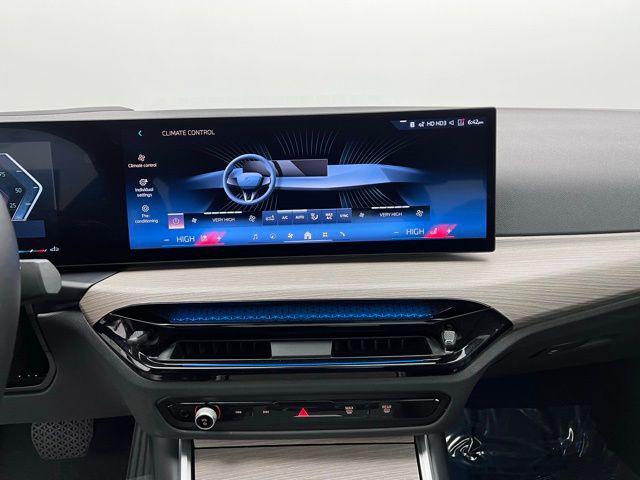 used 2025 BMW 430 car, priced at $32,985