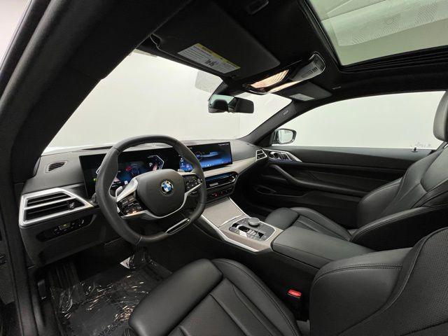 used 2025 BMW 430 car, priced at $32,985
