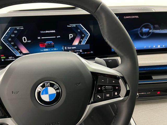 used 2025 BMW 430 car, priced at $32,985