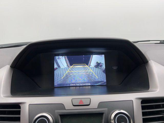 used 2015 Honda Odyssey car, priced at $11,895