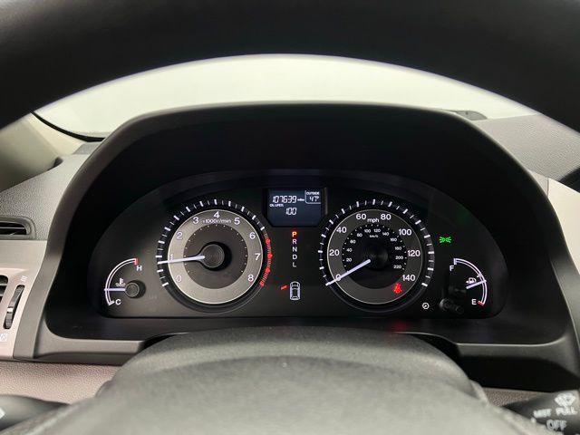 used 2015 Honda Odyssey car, priced at $11,895