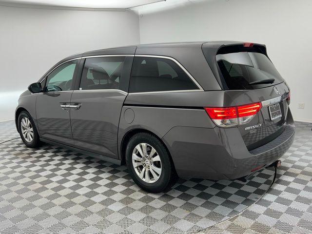 used 2015 Honda Odyssey car, priced at $11,895