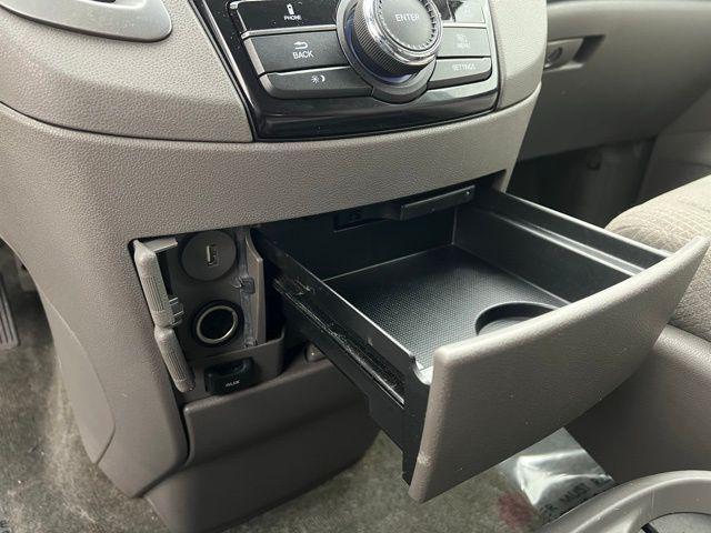 used 2015 Honda Odyssey car, priced at $11,895