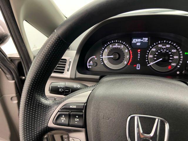 used 2015 Honda Odyssey car, priced at $11,895