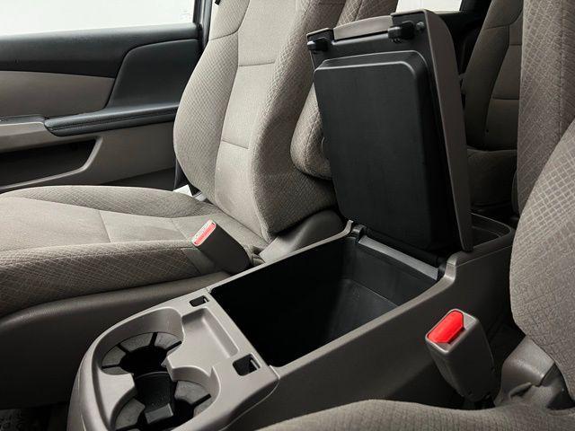 used 2015 Honda Odyssey car, priced at $11,895