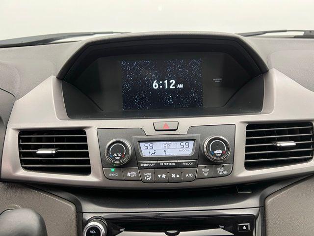 used 2015 Honda Odyssey car, priced at $11,895