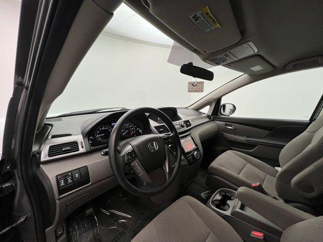 used 2015 Honda Odyssey car, priced at $11,895