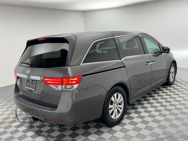 used 2015 Honda Odyssey car, priced at $11,895