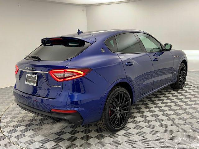 used 2020 Maserati Levante car, priced at $33,985