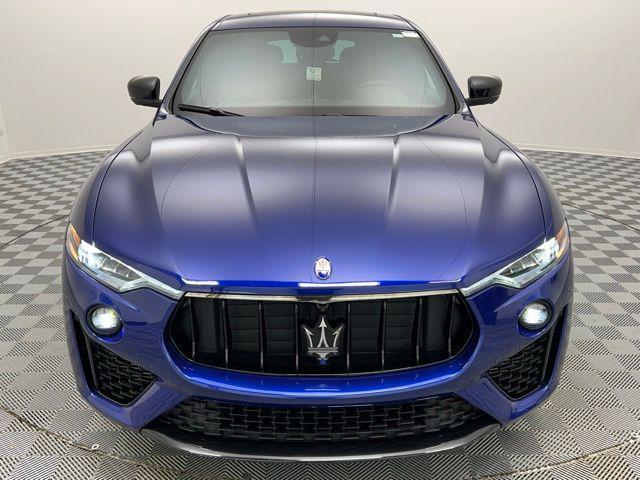 used 2020 Maserati Levante car, priced at $33,985