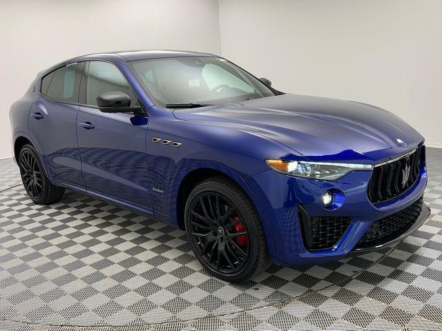 used 2020 Maserati Levante car, priced at $33,985