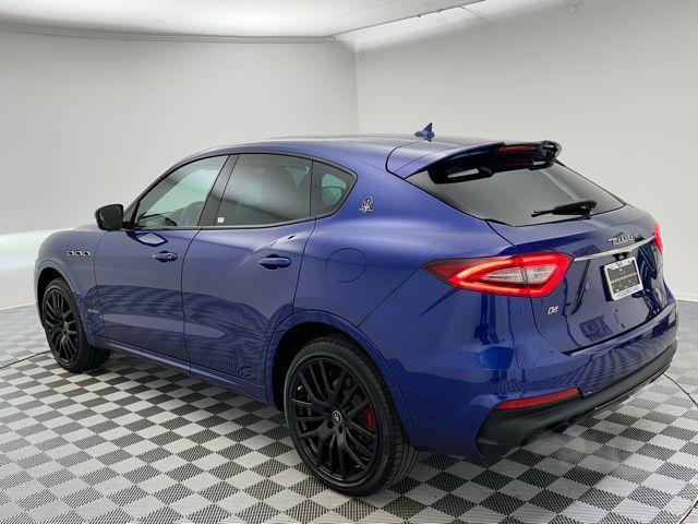 used 2020 Maserati Levante car, priced at $33,985