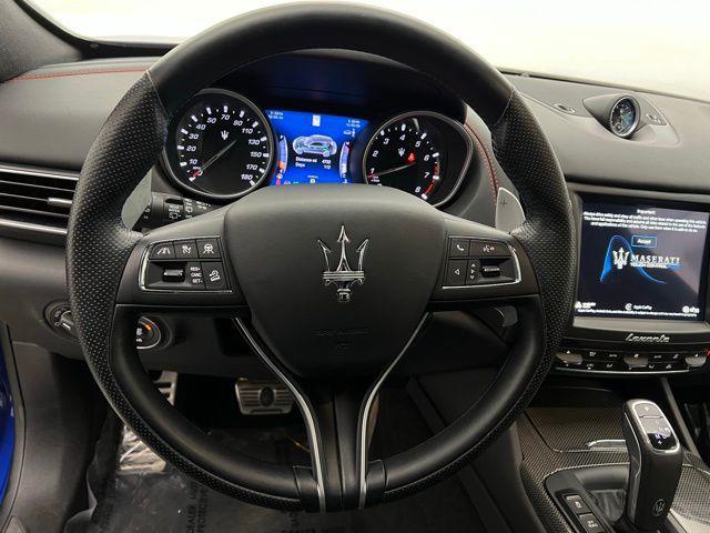 used 2020 Maserati Levante car, priced at $33,985