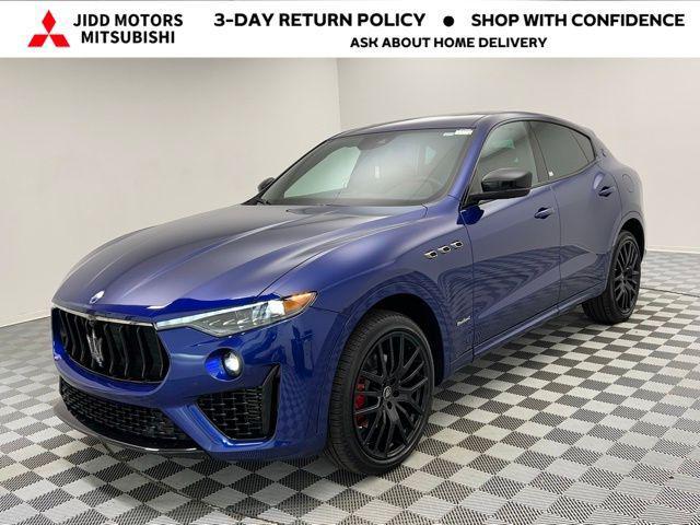 used 2020 Maserati Levante car, priced at $33,985