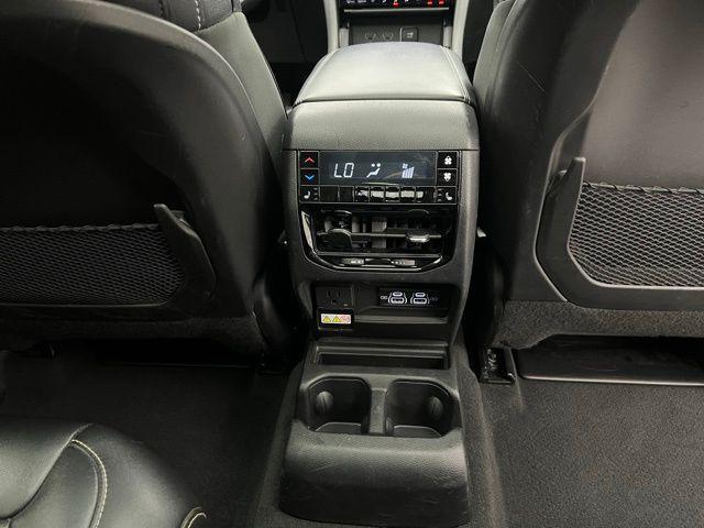 used 2024 Jeep Grand Cherokee L car, priced at $30,985