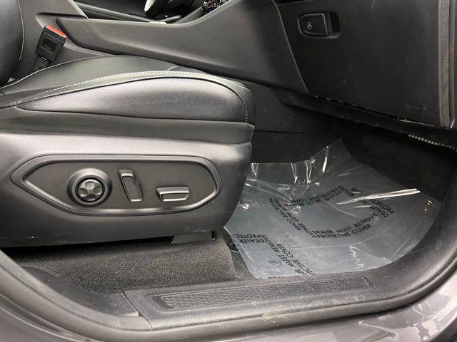 used 2024 Jeep Grand Cherokee L car, priced at $30,985