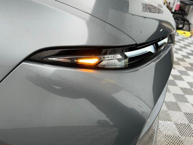 used 2025 BMW X7 car, priced at $53,895