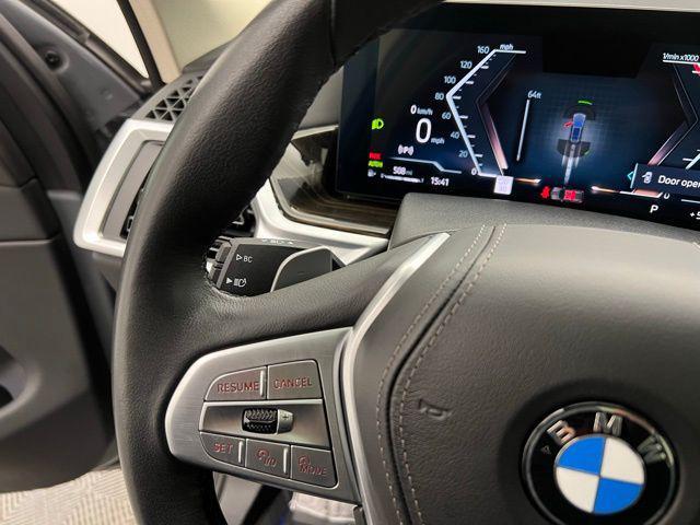 used 2025 BMW X7 car, priced at $53,895