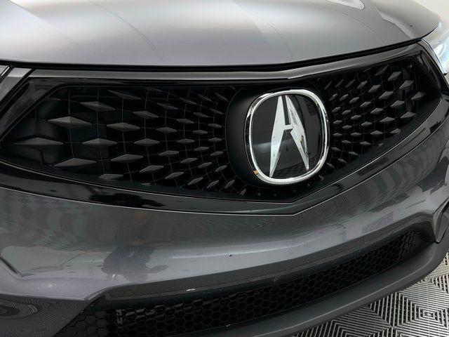 used 2020 Acura RDX car, priced at $27,985