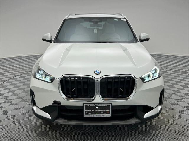 used 2023 BMW X1 car, priced at $28,985