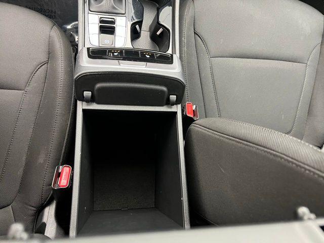 used 2024 Hyundai Tucson car, priced at $19,595