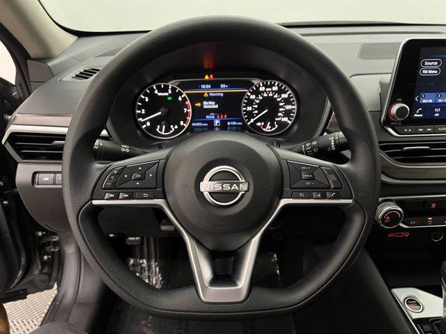 used 2024 Nissan Altima car, priced at $18,895