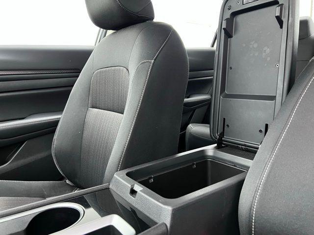 used 2024 Nissan Altima car, priced at $18,895