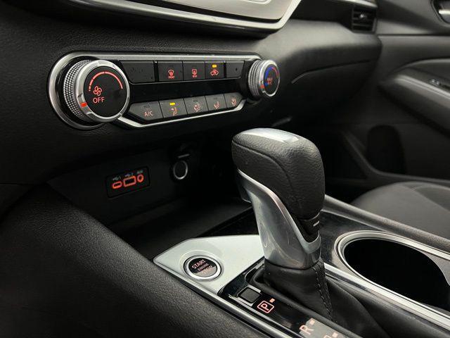 used 2024 Nissan Altima car, priced at $18,895