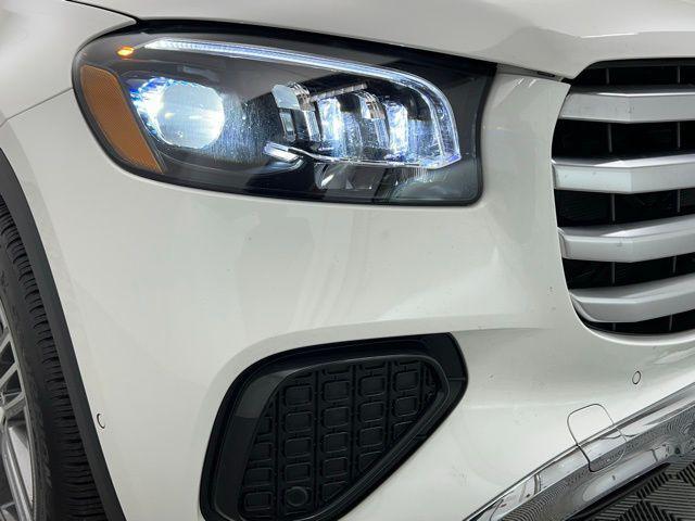 used 2025 Mercedes-Benz GLS 450 car, priced at $73,985