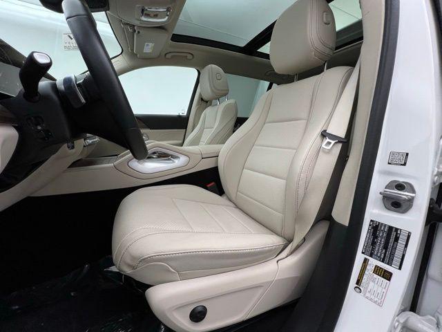 used 2025 Mercedes-Benz GLS 450 car, priced at $73,985
