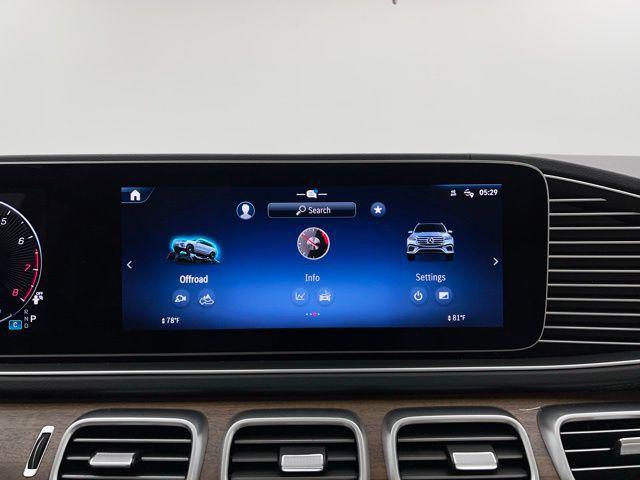 used 2025 Mercedes-Benz GLS 450 car, priced at $73,985