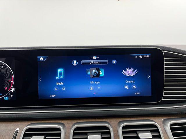 used 2025 Mercedes-Benz GLS 450 car, priced at $73,985