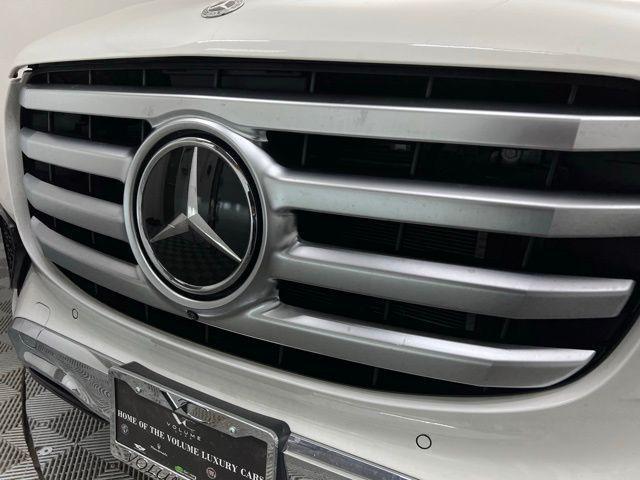 used 2025 Mercedes-Benz GLS 450 car, priced at $73,985