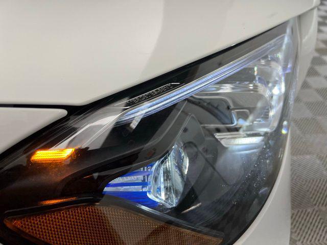 used 2025 Mercedes-Benz GLS 450 car, priced at $73,985