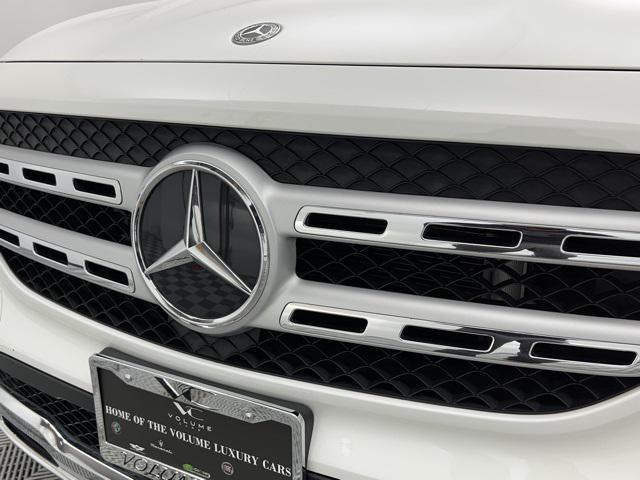 used 2020 Mercedes-Benz GLB 250 car, priced at $28,479