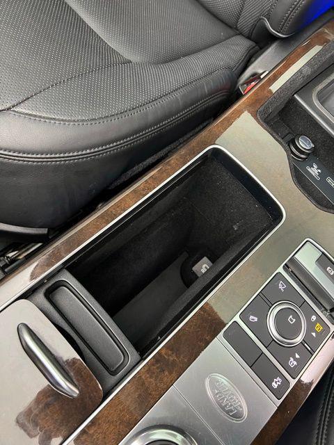 used 2021 Land Rover Range Rover car, priced at $51,695