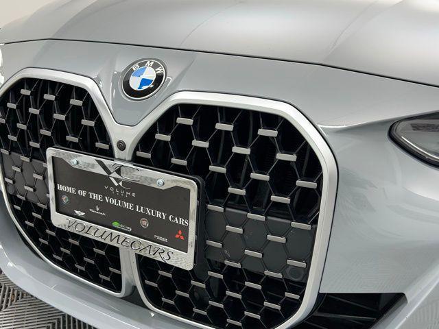 used 2025 BMW 430 Gran Coupe car, priced at $45,985